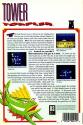 Tower Toppler Atari disk scan