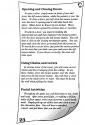Towers II - Plight of the Stargazer [Falcon030] Atari instructions