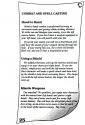 Towers II - Plight of the Stargazer [Falcon030] Atari instructions