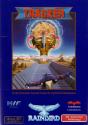 Tracker Atari disk scan