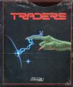 Traders Atari disk scan