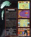 Traders Atari disk scan