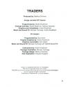 Traders Atari instructions