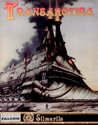 Transarctica [Falcon030] Atari disk scan