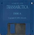 Transarctica Atari disk scan