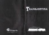 Transarctica Atari instructions