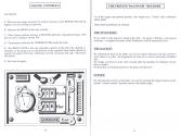 Transarctica Atari instructions