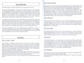 Transarctica Atari instructions