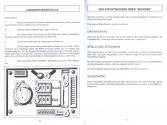 Transarctica Atari instructions