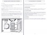 Transarctica Atari instructions