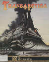 Transarctica Atari disk scan