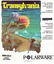 Transylvania Atari disk scan