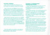 Transylvania Atari instructions
