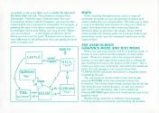 Transylvania Atari instructions