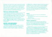 Transylvania Atari instructions