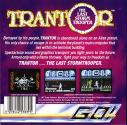 Trantor - The Last Stormtrooper Atari disk scan