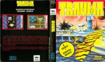 Trauma Atari disk scan