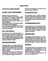 Trauma Atari instructions