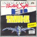 Trauma Atari disk scan