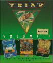 Triad - Volume 1 Atari disk scan