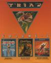 Triad - Volume 3 Atari disk scan