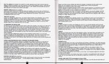 Triad - Volume 3 Atari instructions