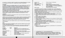 Triad - Volume 3 Atari instructions