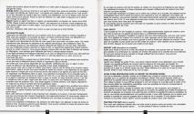 Triad - Volume 3 Atari instructions
