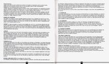 Triad - Volume 3 Atari instructions