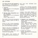 Tricarond Atari instructions