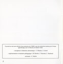 Tricarond Atari instructions
