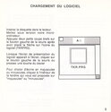 Tricarond Atari instructions