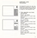 Tricarond Atari instructions
