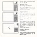 Tricarond Atari instructions
