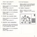 Tricarond Atari instructions