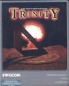 Trinity Atari disk scan