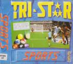 Tri-Star Sports Atari disk scan