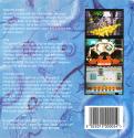 Tri-Star Warriors Atari disk scan