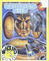 Triton III Atari disk scan
