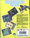 Triton III Atari disk scan