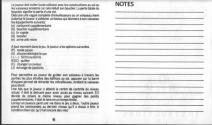 Triton III Atari instructions