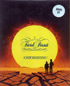Trivial Pursuit - A New Beginning Atari disk scan