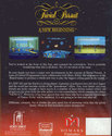 Trivial Pursuit - A New Beginning Atari disk scan
