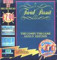 Trivial Pursuit - Genus Edition Atari disk scan