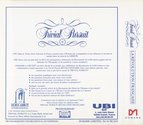 Trivial Pursuit - La Révolution Française Atari disk scan