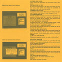 Trivial Pursuit - La Révolution Française Atari instructions