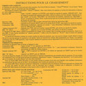 Trivial Pursuit - La Révolution Française Atari instructions