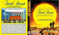 Trivial Pursuit - A New Beginning Atari disk scan