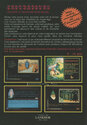Troubadours Atari disk scan