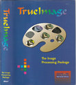 True Image Atari disk scan
